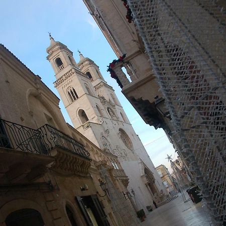 Antro Delle Muse Bed and Breakfast Altamura Buitenkant foto