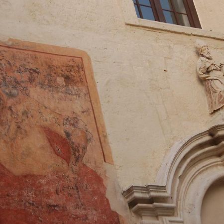 Antro Delle Muse Bed and Breakfast Altamura Buitenkant foto
