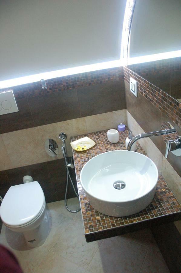 Antro Delle Muse Bed and Breakfast Altamura Buitenkant foto