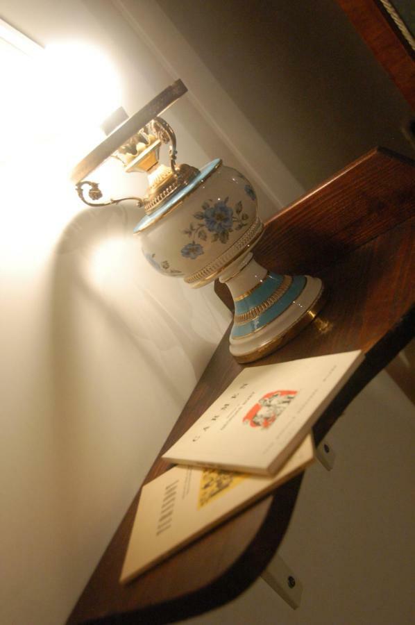 Antro Delle Muse Bed and Breakfast Altamura Buitenkant foto