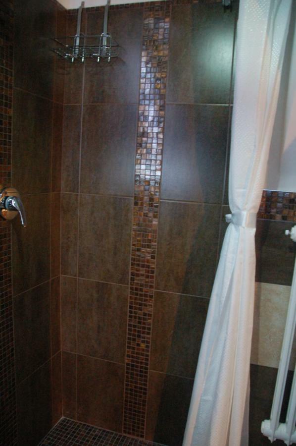 Antro Delle Muse Bed and Breakfast Altamura Buitenkant foto