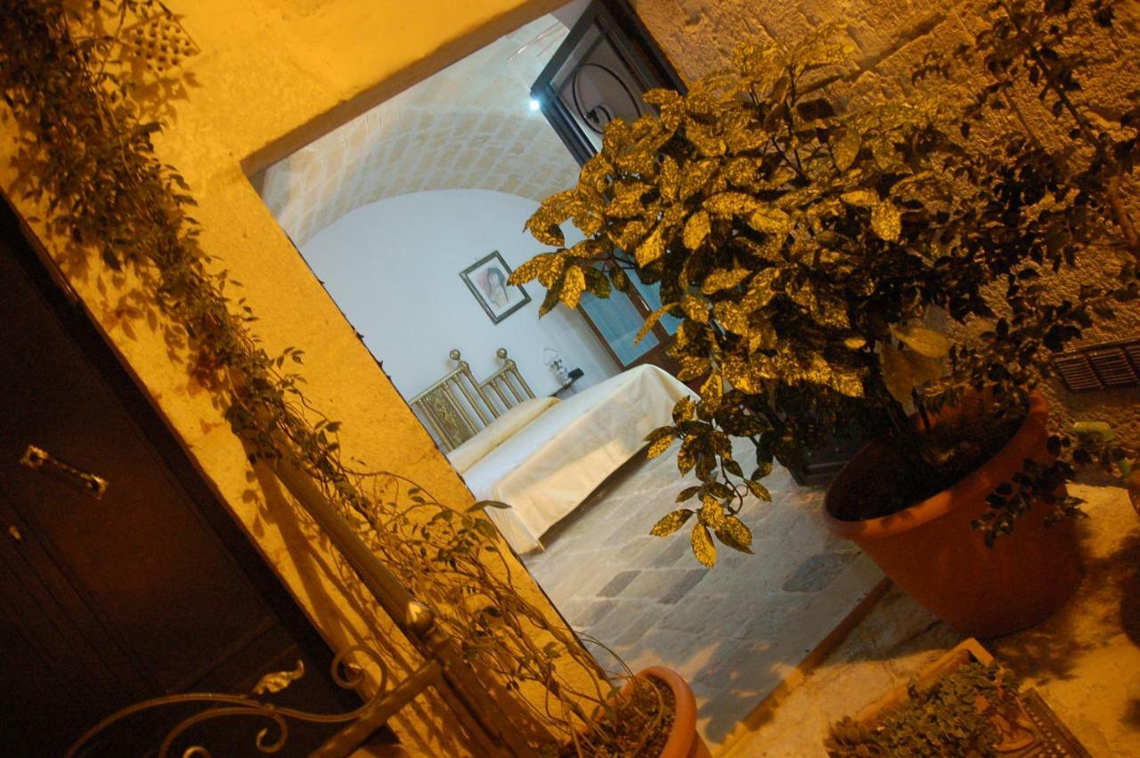 Antro Delle Muse Bed and Breakfast Altamura Buitenkant foto