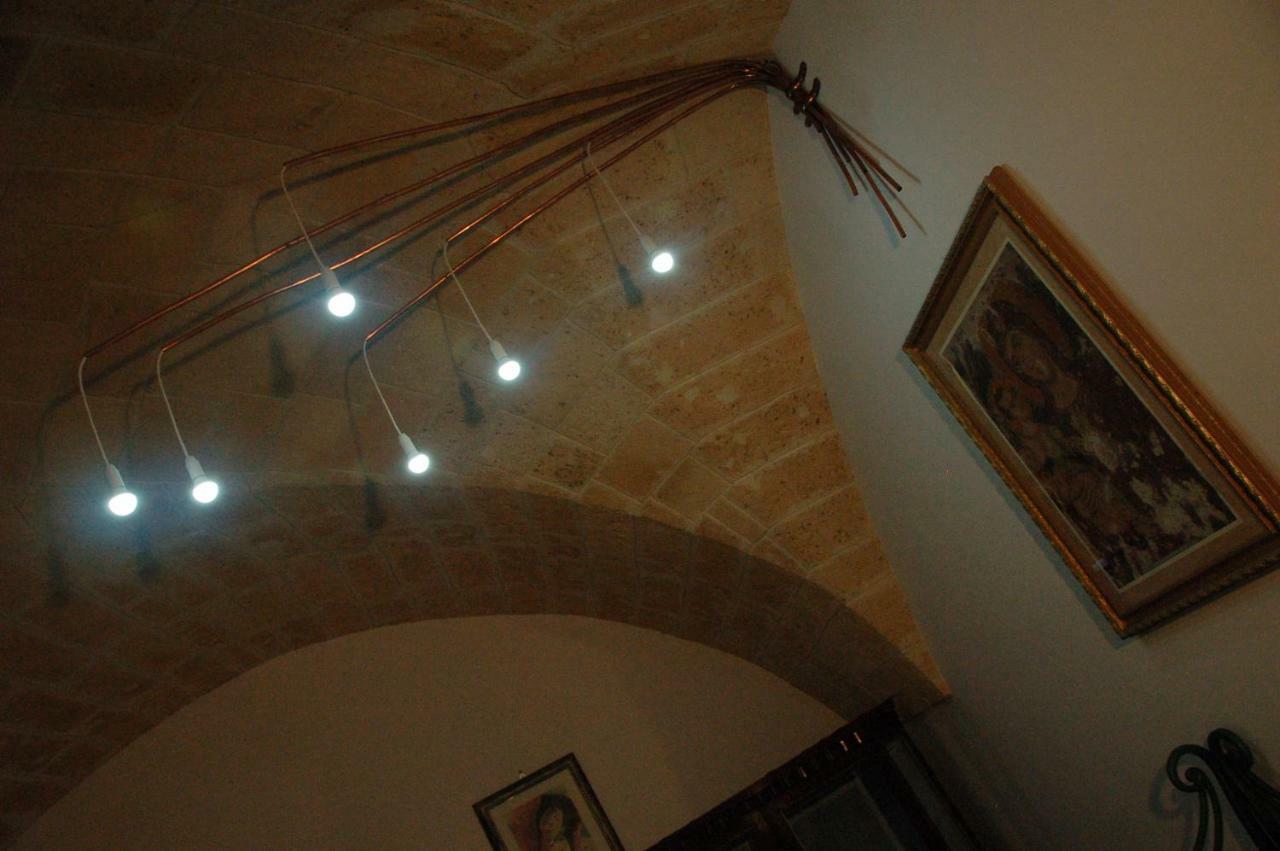 Antro Delle Muse Bed and Breakfast Altamura Buitenkant foto