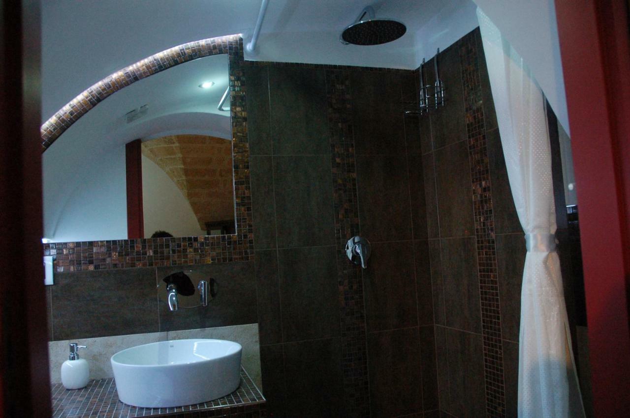 Antro Delle Muse Bed and Breakfast Altamura Buitenkant foto