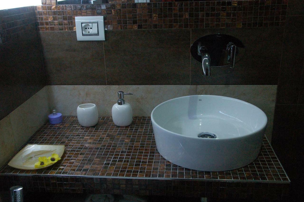 Antro Delle Muse Bed and Breakfast Altamura Buitenkant foto