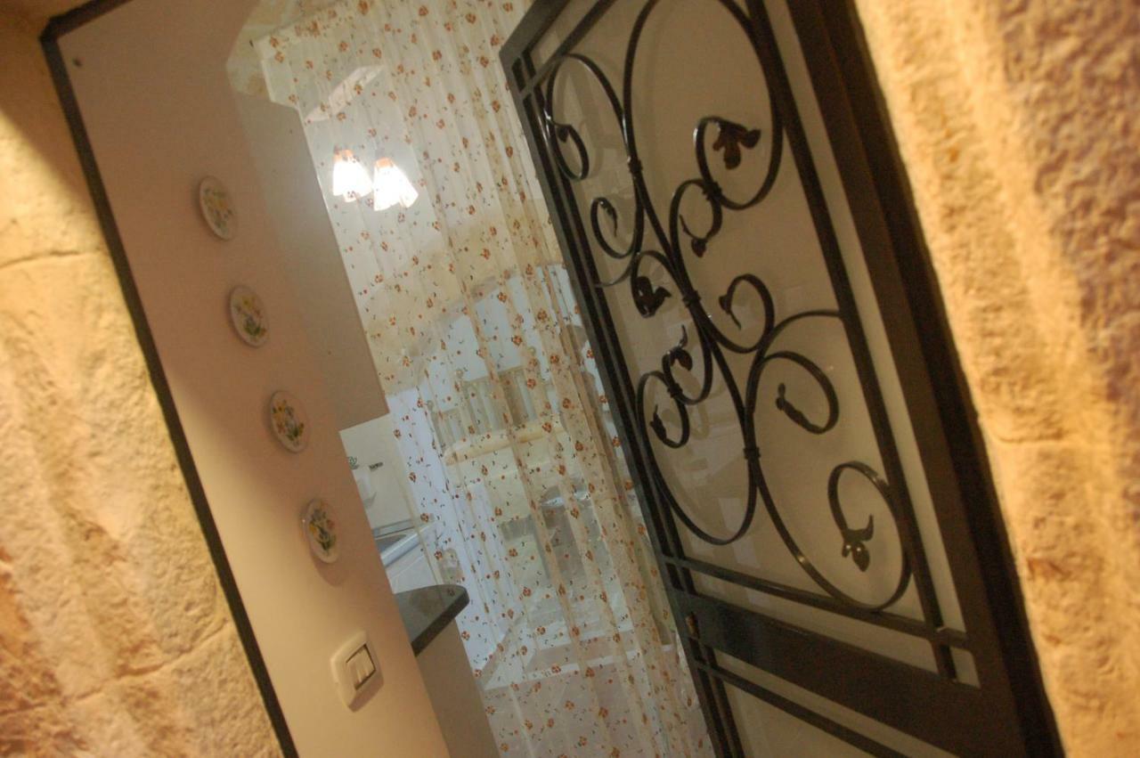 Antro Delle Muse Bed and Breakfast Altamura Buitenkant foto