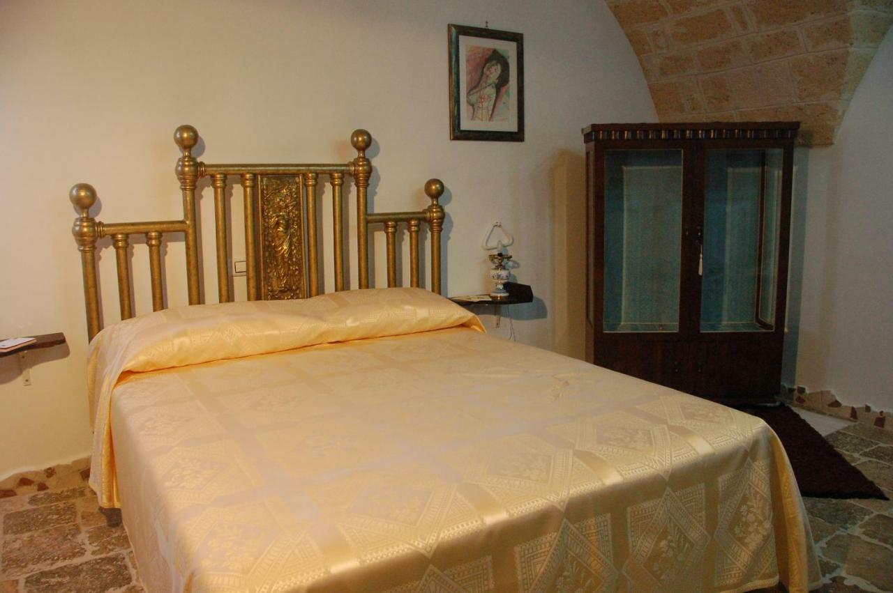 Antro Delle Muse Bed and Breakfast Altamura Buitenkant foto
